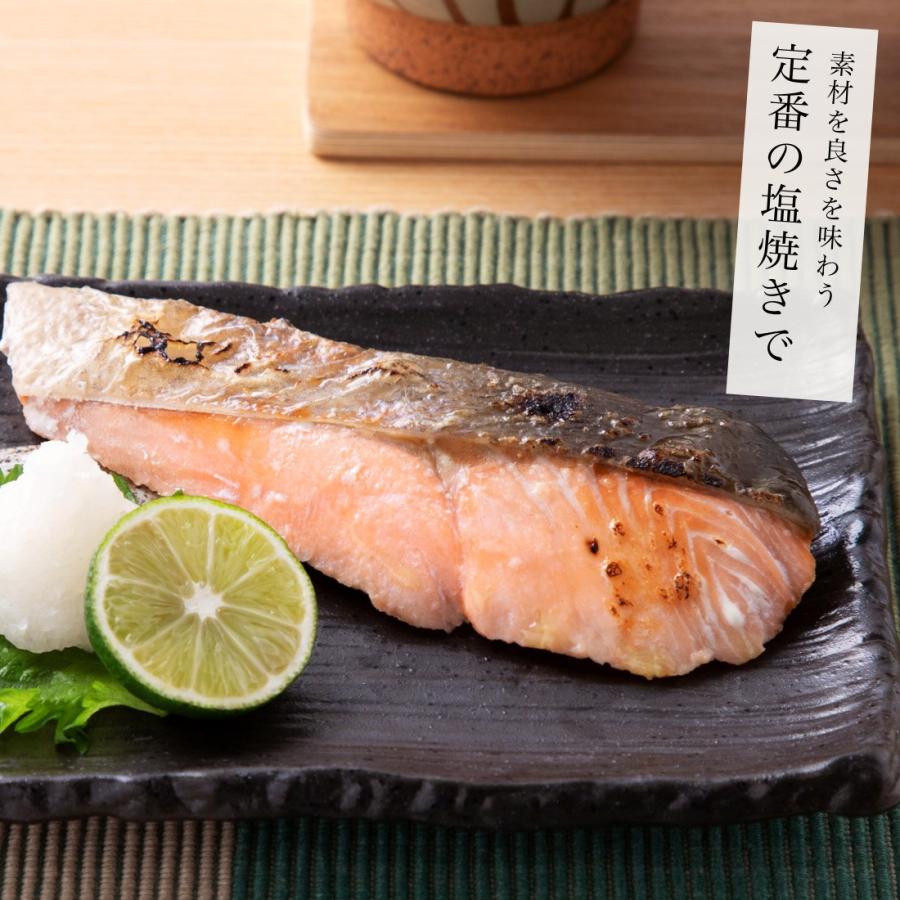 無添加 国産 天然 無塩 鮭 さけ 切り身 冷凍 60g×10切(600g) 魚 無添加 国産 天然 無塩 鮭 さけ 切り身 冷凍 60g×10切(600g) 魚