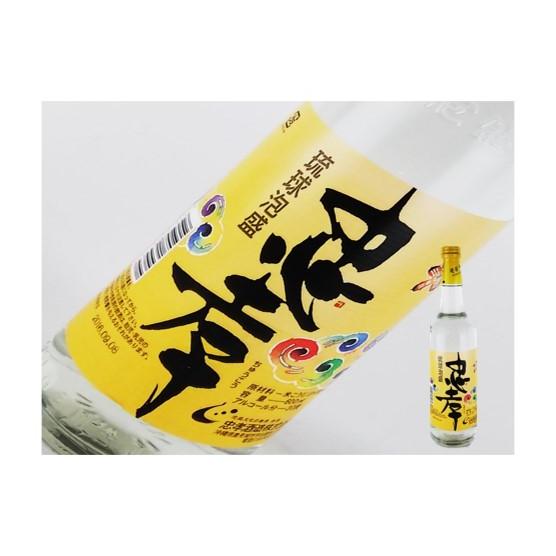 琉球泡盛 沖縄県 忠孝 30度 600ml : 金二商事 - 通販 - Yahoo!ショッピング