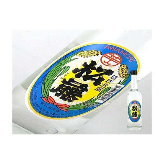 沖縄 泡盛 30% 600ml 33889-b.jpg