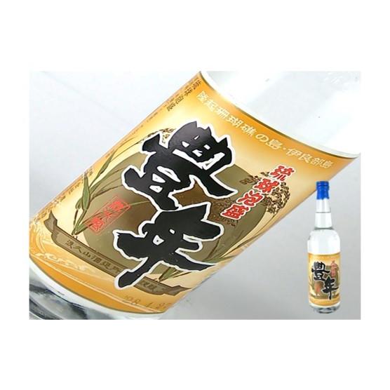 琉球泡盛 沖縄県 豊年 30度 600ml : 金二商事 - 通販 - Yahoo!ショッピング