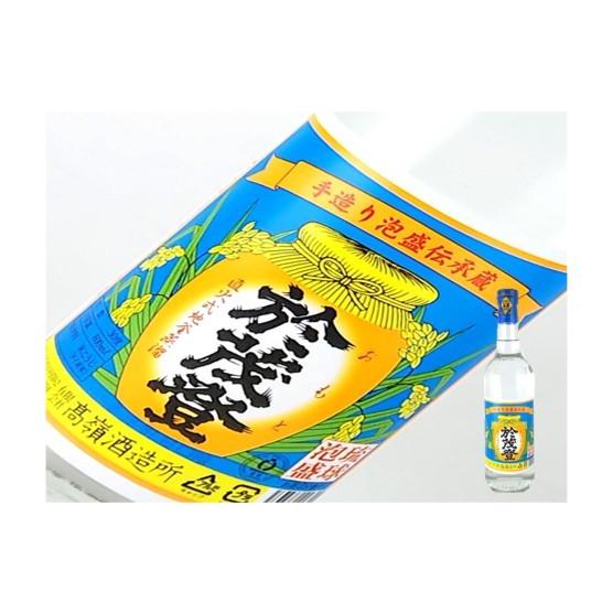 琉球泡盛 沖縄県 於茂登 30度 600ml : 金二商事 - 通販 - Yahoo