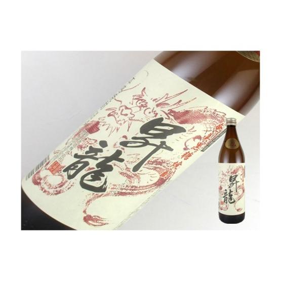 黒糖焼酎　鹿児島県　昇龍（５年熟成酒)　900ml | 