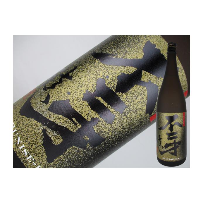 芋焼酎　鹿児島県　不二才　はい　1.8L | 