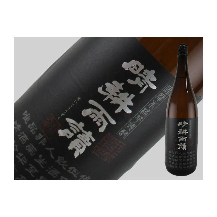 芋焼酎 鹿児島県 晴耕雨讀 黒麹仕込み 720ml : 金二商事 - 通販
