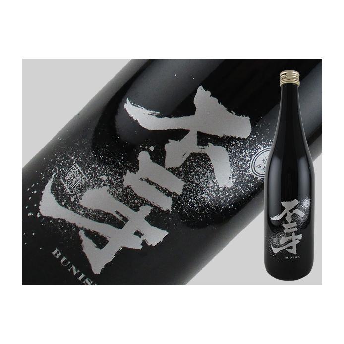 芋焼酎　鹿児島県　不二才　黒麹仕込み　720ml | 