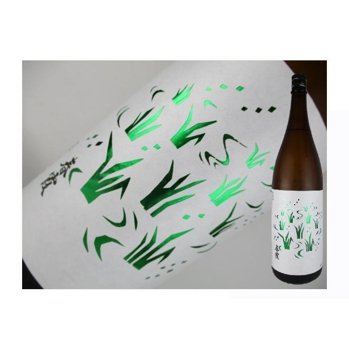日本酒　秋田県　春霞　純米吟醸　田んぼラベル　720ml | 