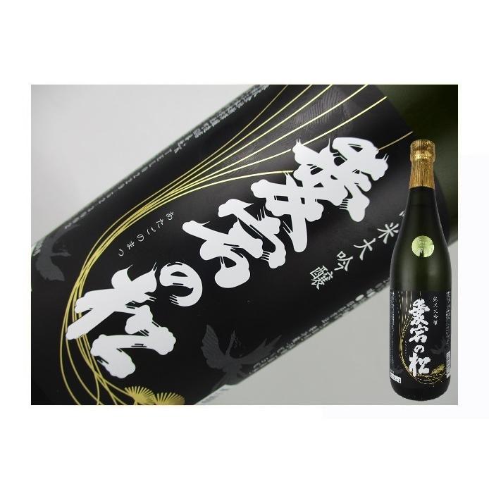 日本酒　720ml 6本　大吟醸　純米吟醸 純米吟醸 穰 720mL | Lacycle mall（ラシクルモール）