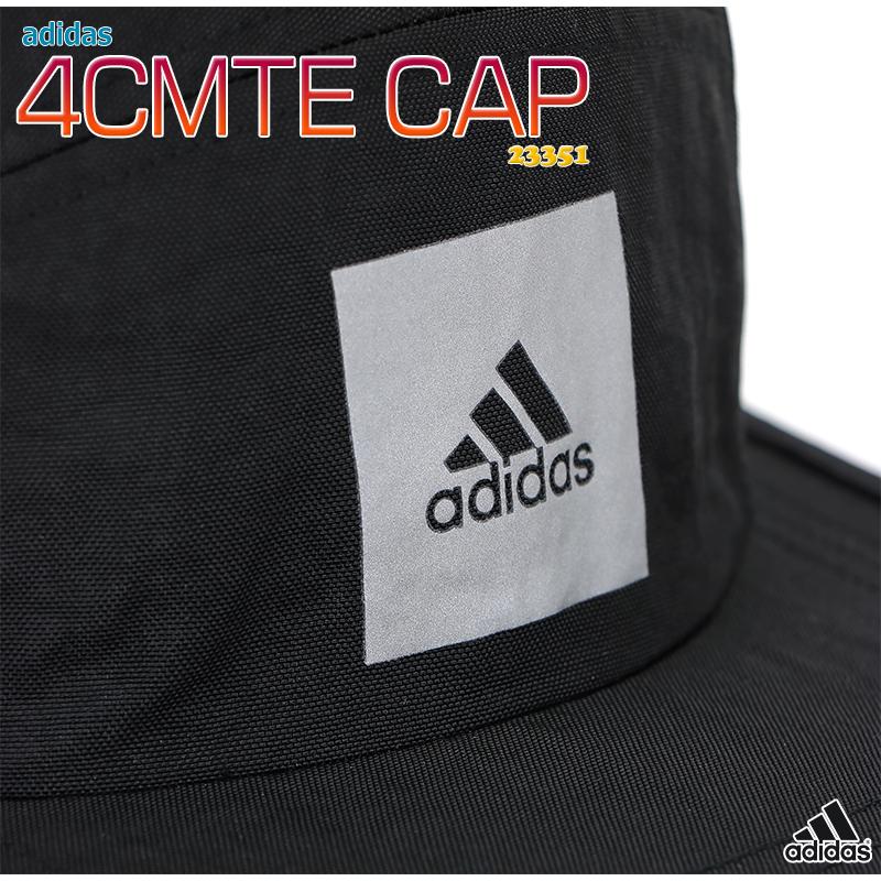 adidas（アディダス） キャップ 帽子 フラットキャップ ブリムキャップ