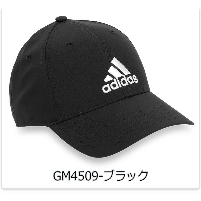 アディダス キャップ ベースボールキャップ 帽子 ランニング ジョギング ウォーキング メンズ レディース 男女兼用/BASEBALL CAP LIGHT WEIGHT 25607｜kanerin｜15