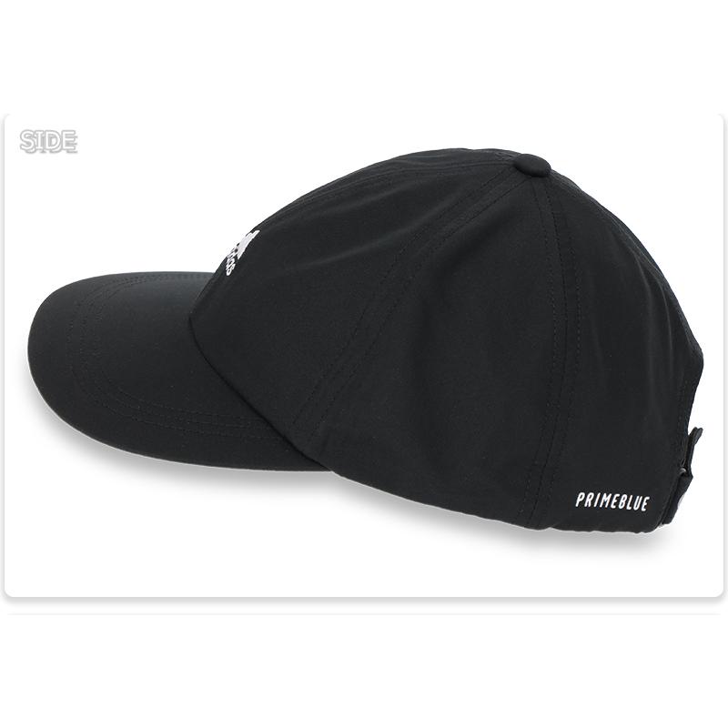 adidas（アディダス） キャップ 帽子 ランナーキャップ ランニング
