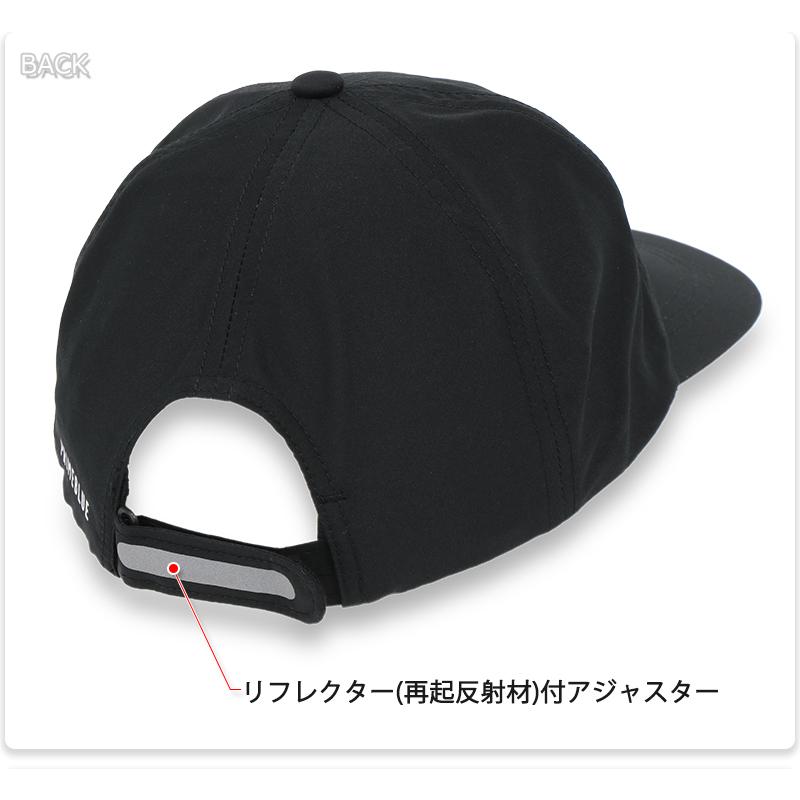 adidas（アディダス） キャップ 帽子 ランナーキャップ ランニング