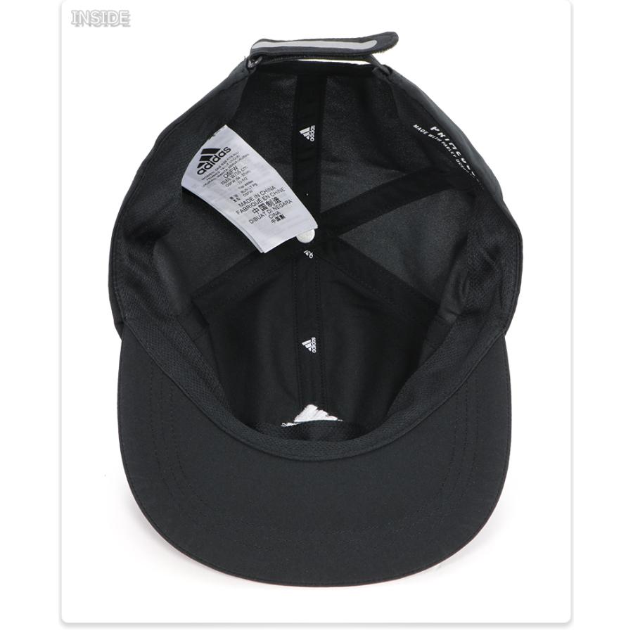 TOYOTIRES アディダスキャップ adidas（アディダス） キャップ 帽子 ランナーキャップ ランニング