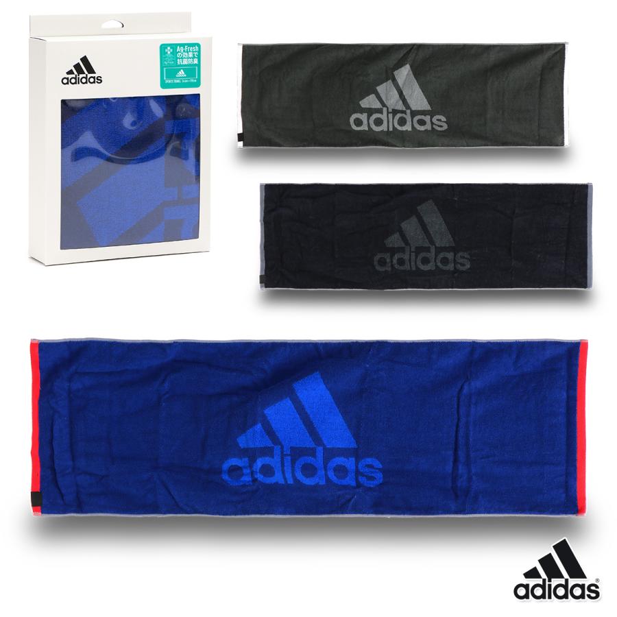 adidas アディダス 31CP スポーツタオル メンズ/レディース