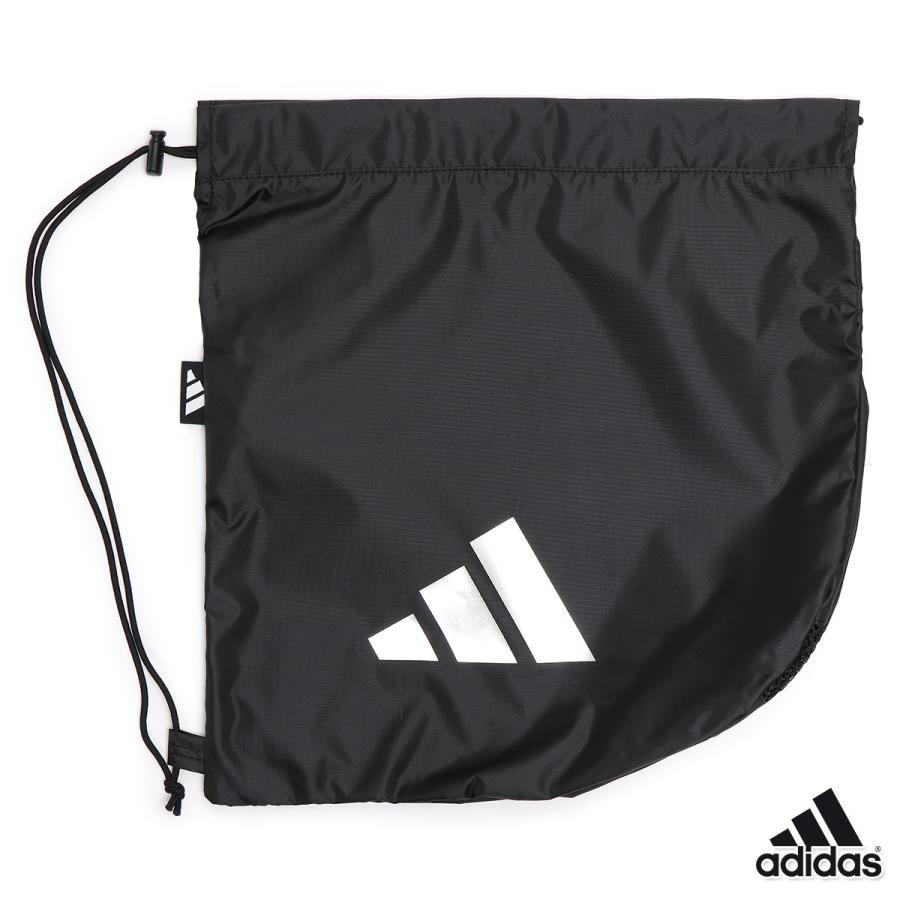 adidas（アディダス） ボールバッグ ボールケース サッカー フットサル