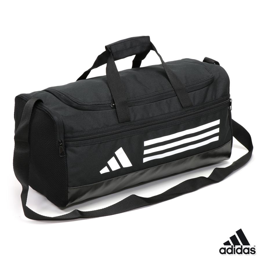 adidas アディダス エッセンシャル トレーニング ダッフルバッグ adidas アディダス エッセンシャル トレーニング ダッフルバッグ