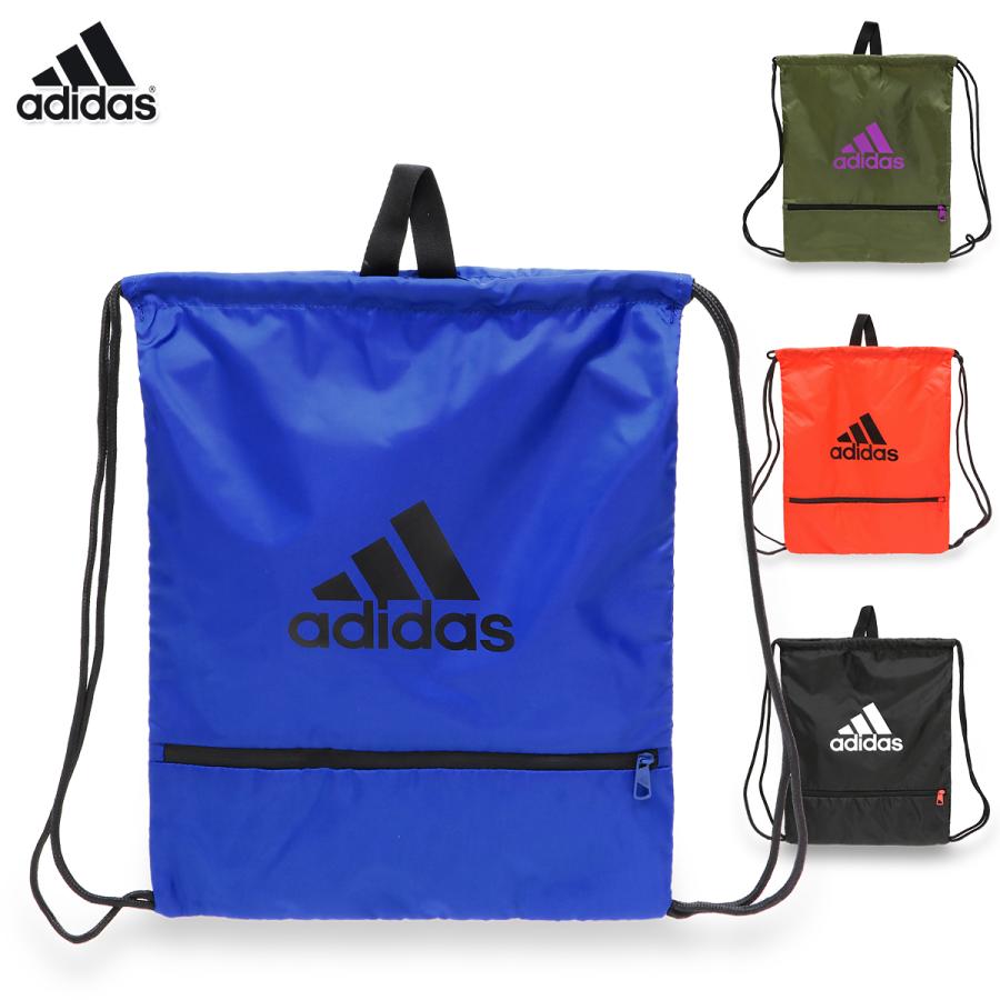 アディダス ナップサック マルチバッグ ジムバッグ ランドリーバッグ バッグインバッグ ロゴ スポーツ パフォーマンス ジムサック Elz14 Adelz14 Kanerin 通販 Yahoo ショッピング