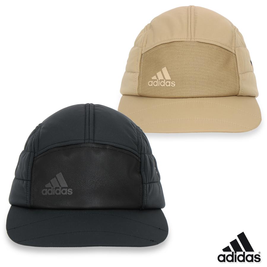 adidas（アディダス） キャップ 帽子 フラットキャップ メンズ