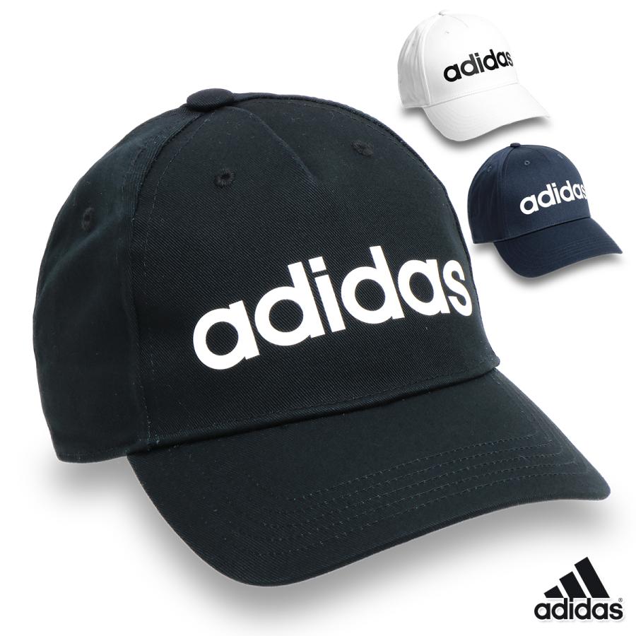adidas（アディダス） DAILY CAP メンズ/レディース/キッズ/子供