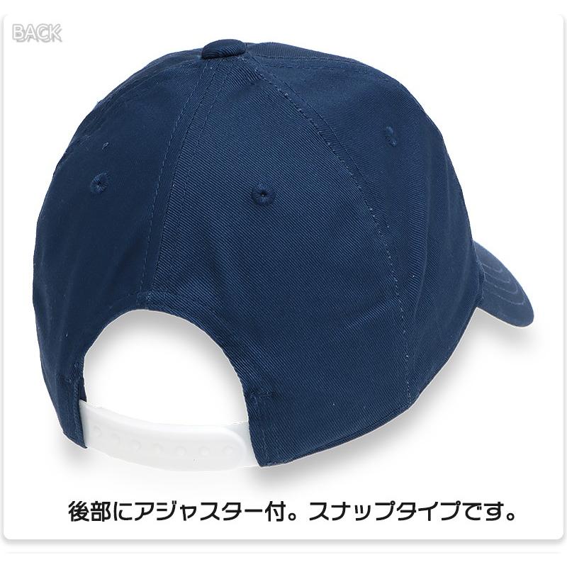 adidas（アディダス） キャップ ランニング 帽子 大人 子供 キッズ 綿