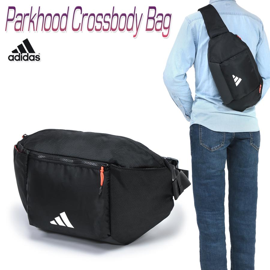 parkhood crossbody bag