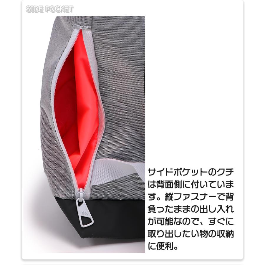 adidas（アディダス） バックパック リュックサック レディース