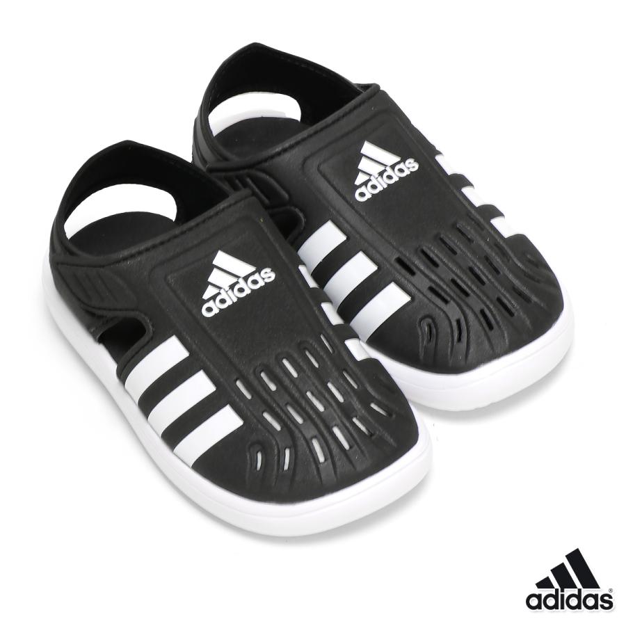 adidas（アディダス） サマー クローズドトゥ ウォーターサンダル