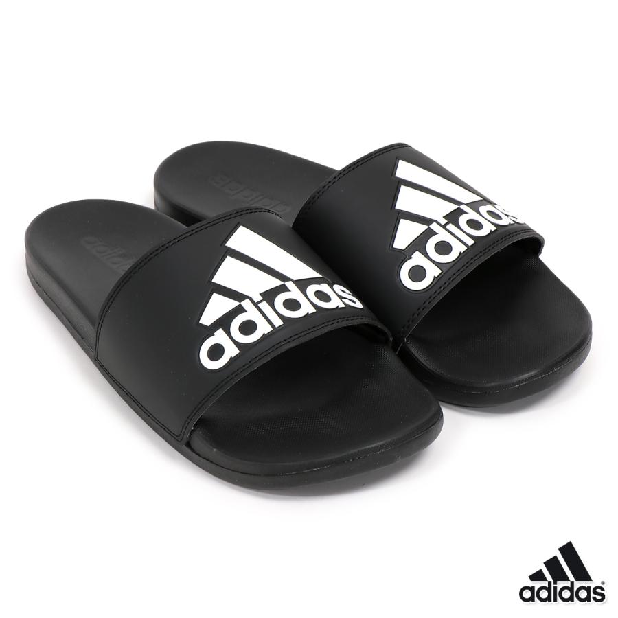 adidas（アディダス） アディレッタ コンフォート サンダル メンズ