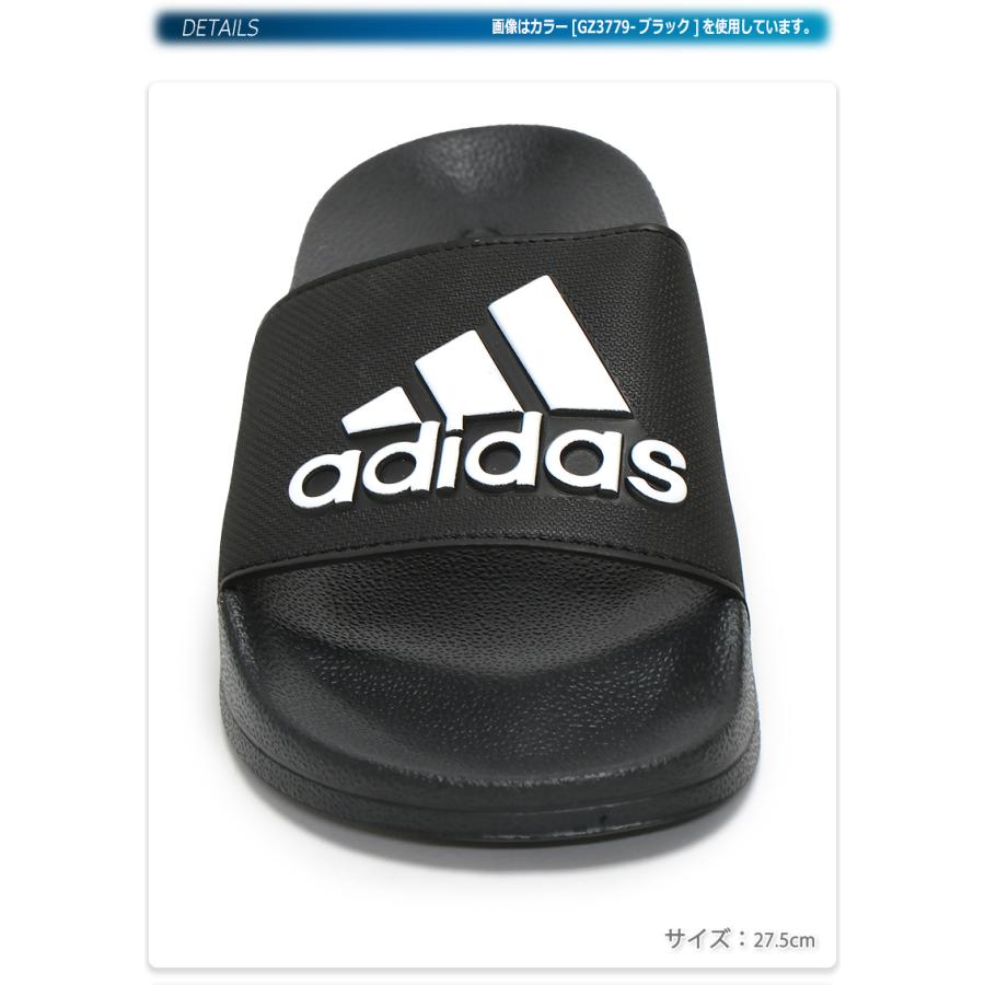 adidas（アディダス） サンダル シャワーサンダル ビーチサンダル