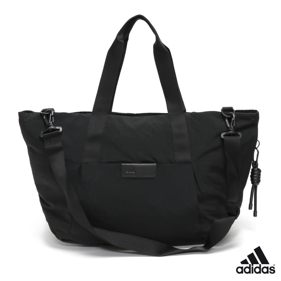adidas（アディダス） トートバッグ ボストンバッグ スポーツバッグ