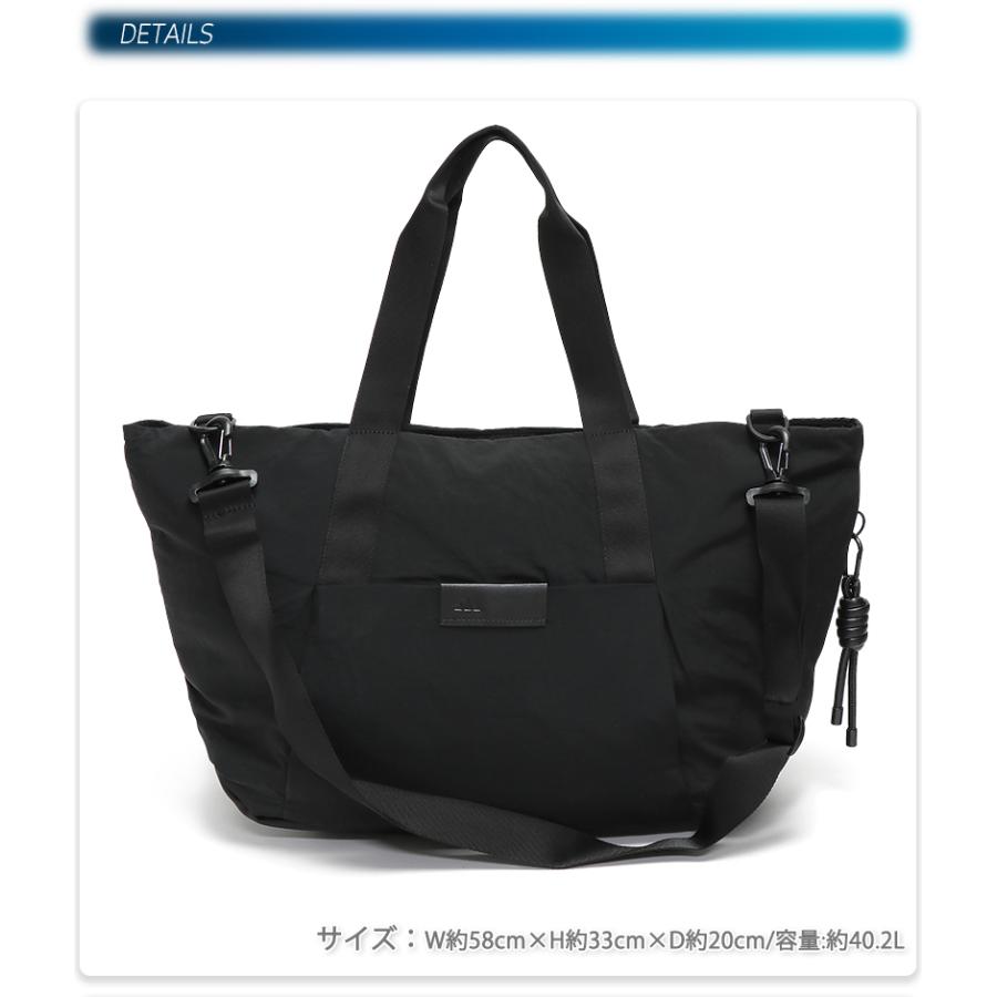 adidas（アディダス） トートバッグ ボストンバッグ スポーツバッグ