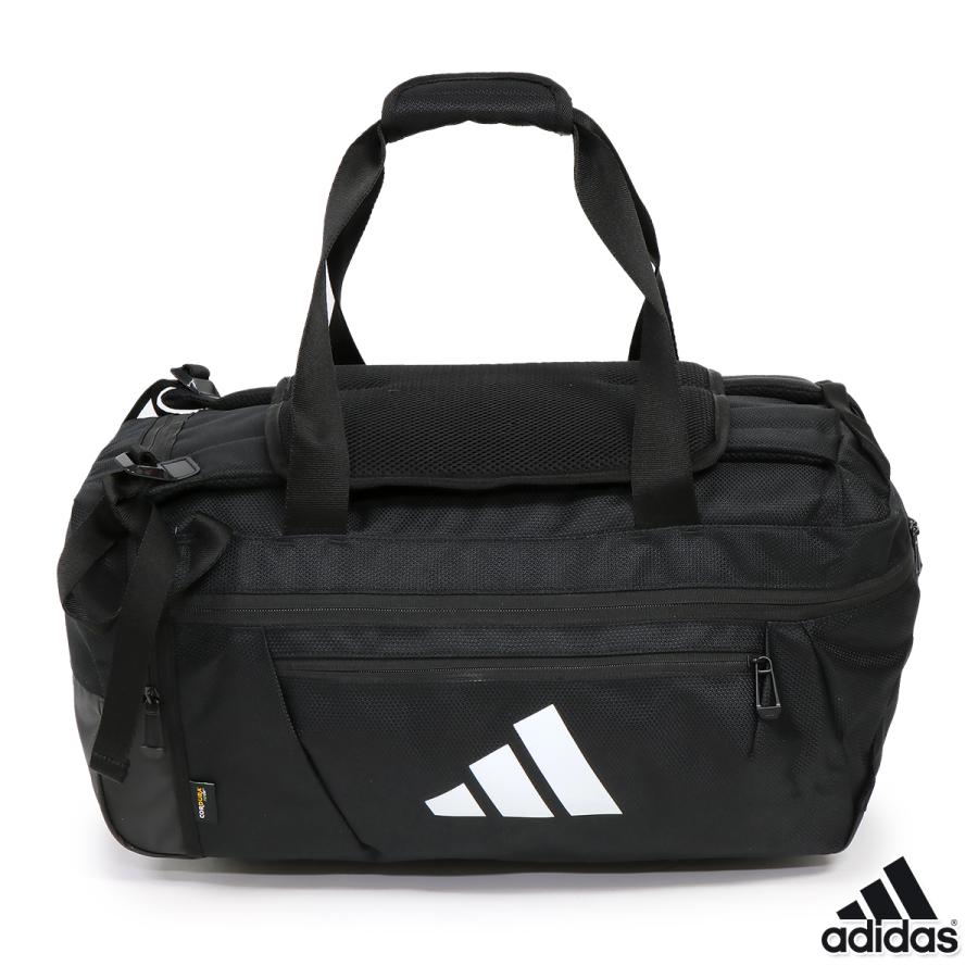 adidas（アディダス） ダッフルバッグ 3way EPS 35 中学生/高校生