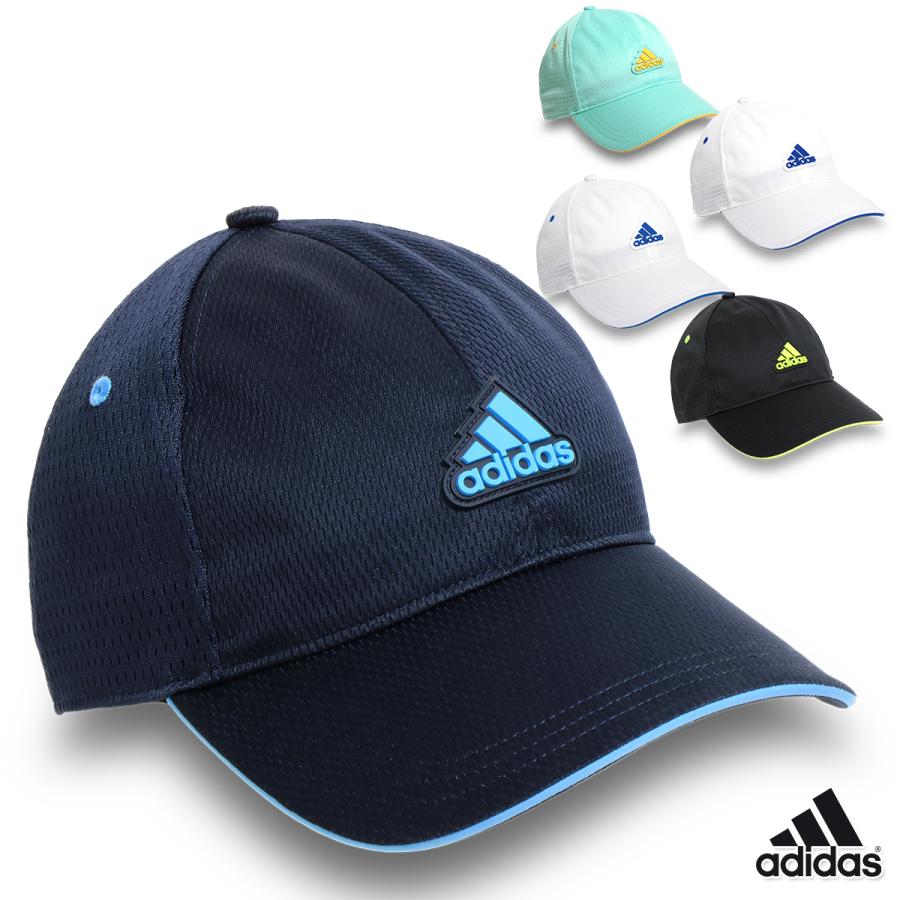 adidas アディダス メッシュキャップ キッズ キッズ/子供/小学生 adidas アディダス メッシュキャップ キッズ キッズ/子供/小学生