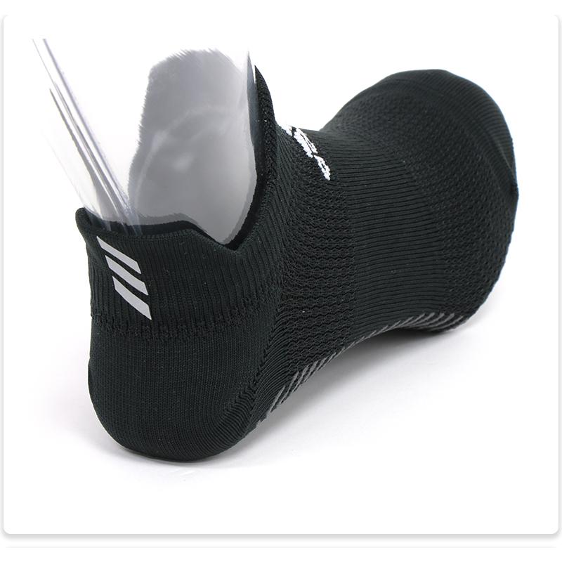 adidas（アディダス） 靴下 滑り止め ソックス リフレクター 反射材