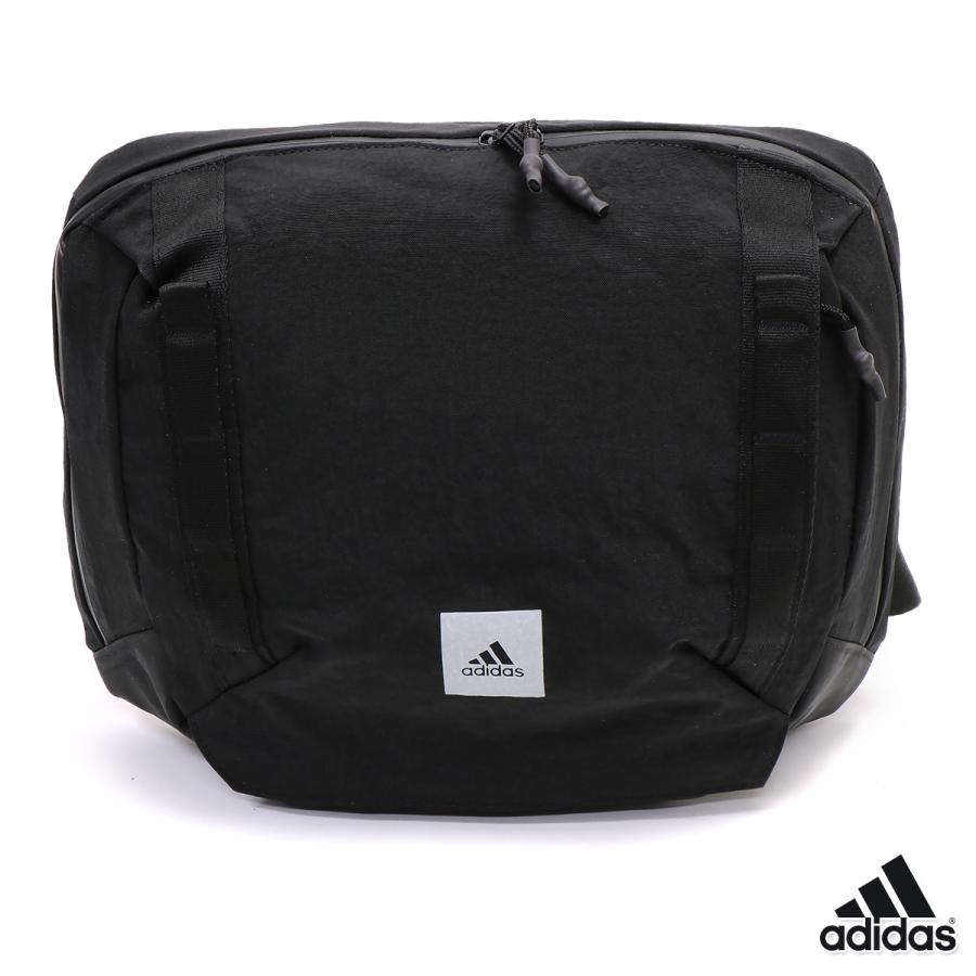 adidas（アディダス） ボディバッグ クロスバッグ ワンショルダー