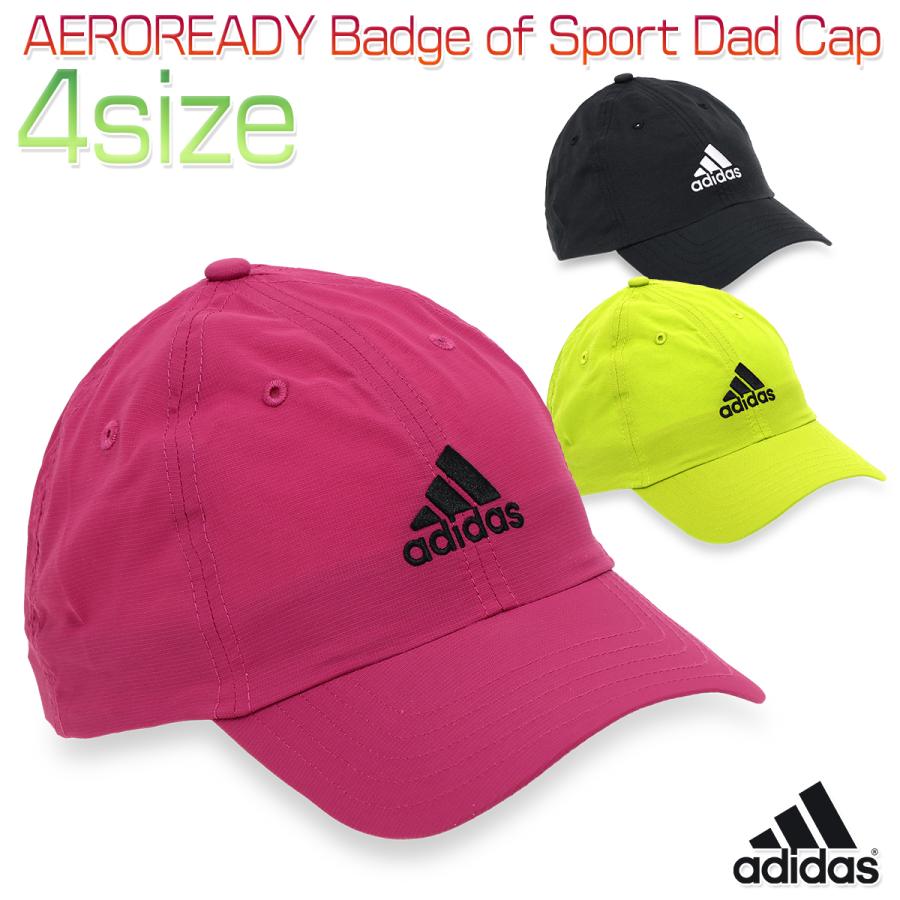 adidas（アディダス） キャップ 帽子 ランニング ランナーキャップ
