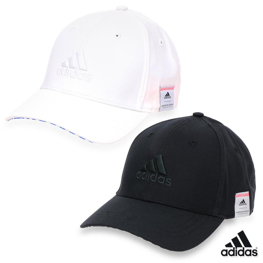 adidas（アディダス） キャップ 帽子 ベースボールキャップ 綿