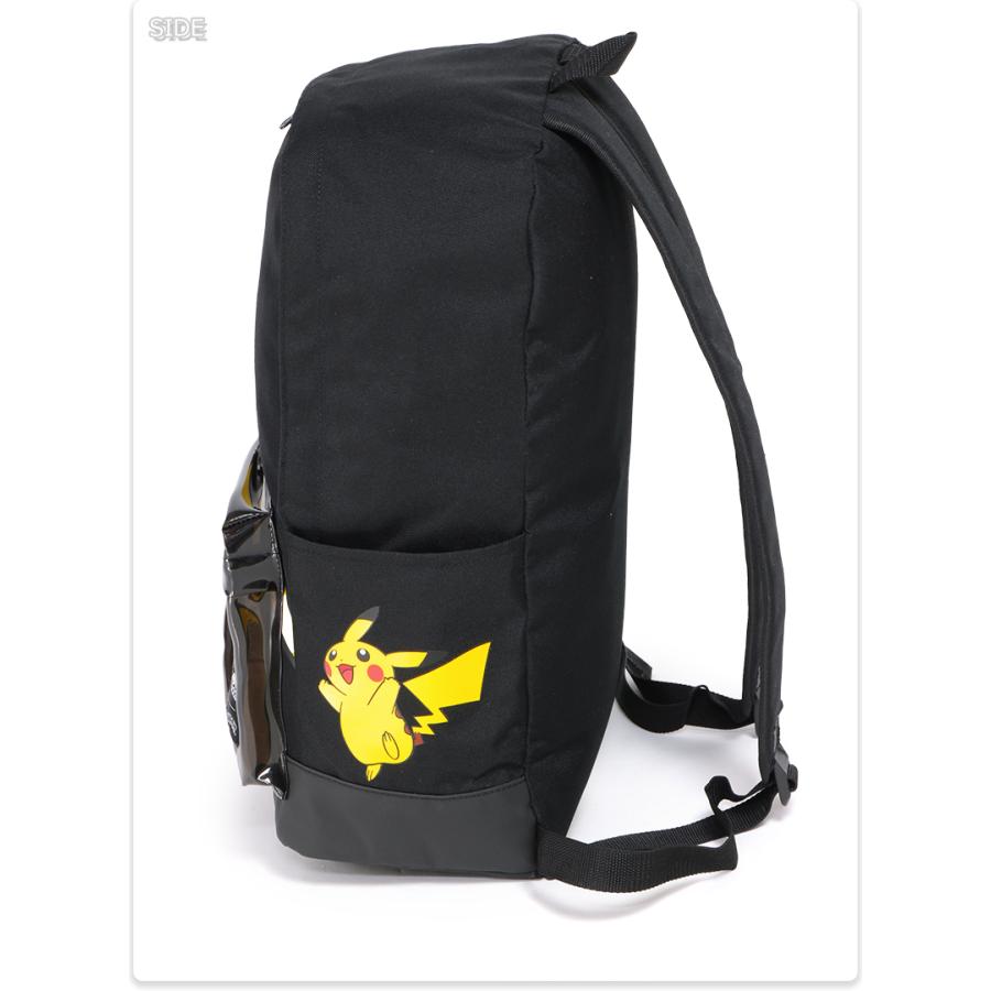 アディダス リュックサック キッズ 子供 小学生 中学生 高校生 バックパック ポケットモンスター ピカチュウ 通学 部活 男子 女子 Pokemon Backpack Iyi46 Adiyi46 Kanerin 通販 Yahoo ショッピング