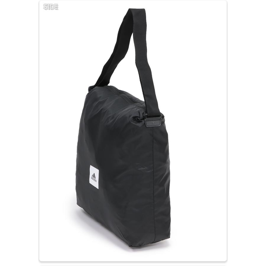 adidas（アディダス） ショルダーバッグ エコバッグ ショッピング
