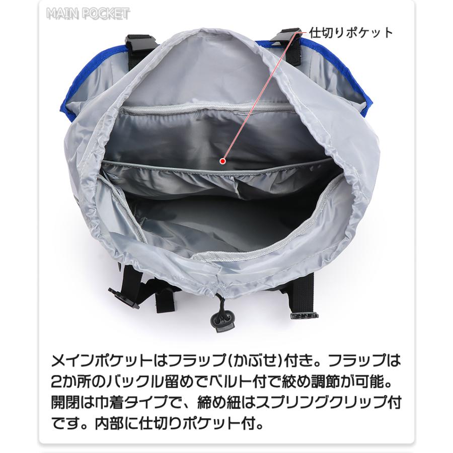adidas（アディダス） リュックサック バックパック デイパック