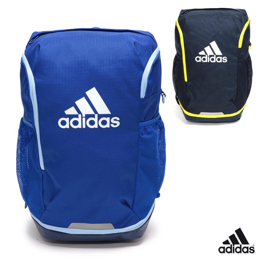 adidas（アディダス） キッズ 3ルーム バックパック キッズ/子供