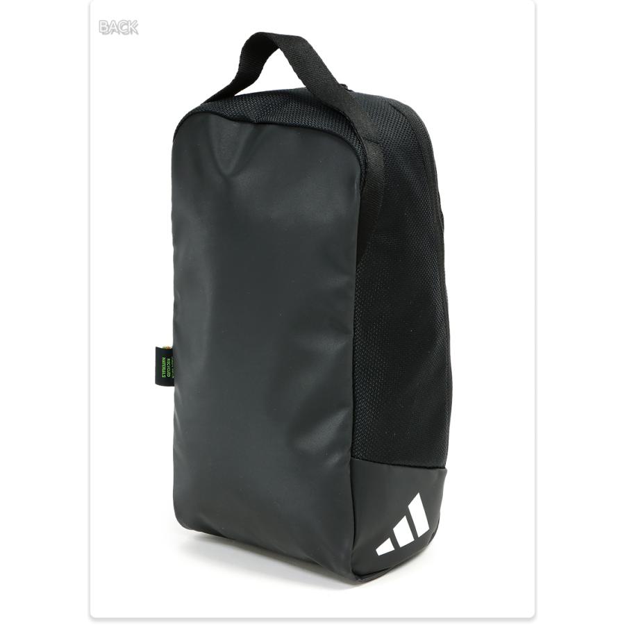 シューズケース　アディダス/adidas adidas（アディダス） 最大42%☆12/25〜 シューズケース シューズ