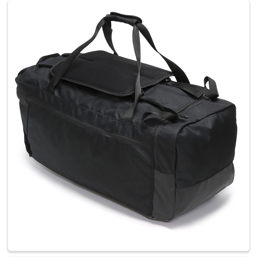 adidas（アディダス） ボストンバッグ スポーツバッグ 3ウェイバッグ