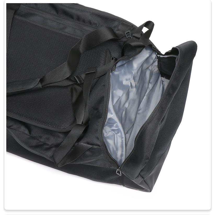 adidas（アディダス） ボストンバッグ スポーツバッグ 3ウェイバッグ