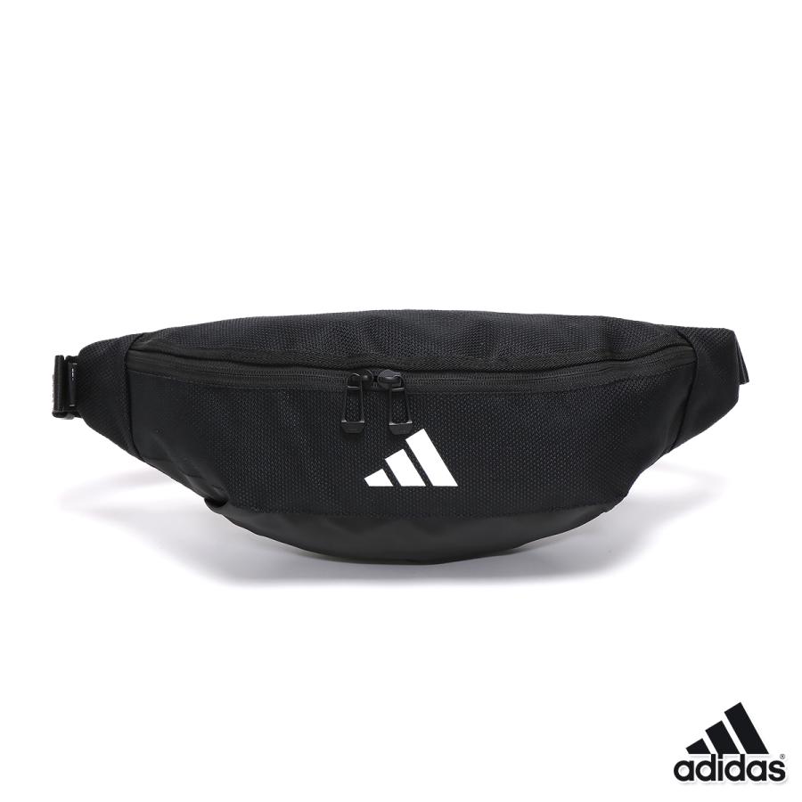 adidas（アディダス） ウエストバッグ ヒップバッグ ボディバッグ