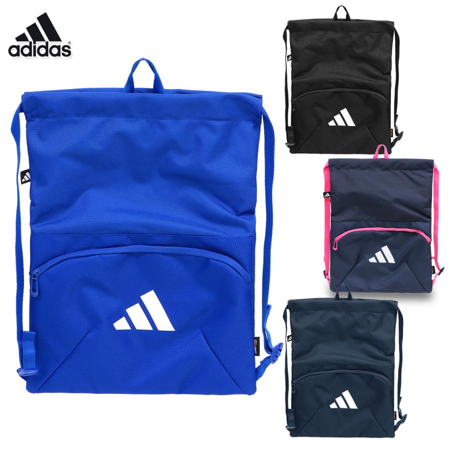 adidas アディダス EPS ジムバッグ メンズ/レディース/中学生 adidas アディダス EPS ジムバッグ メンズ/レディース/中学生