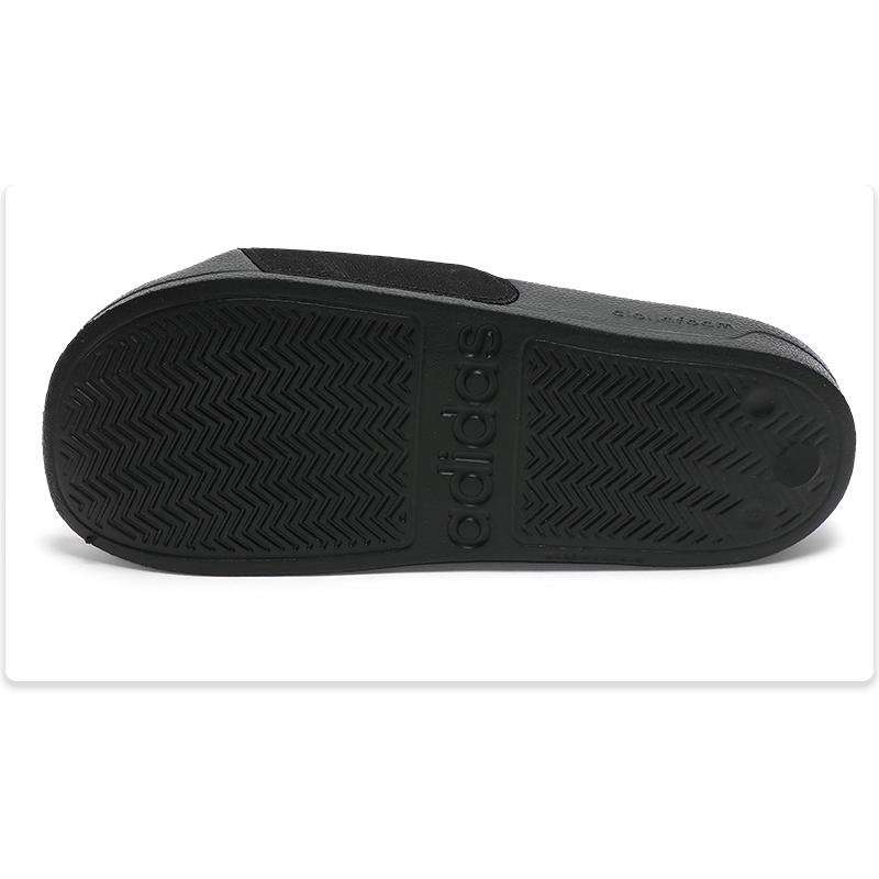 adidas（アディダス） サンダル シャワーサンダル 上履き スリッパ