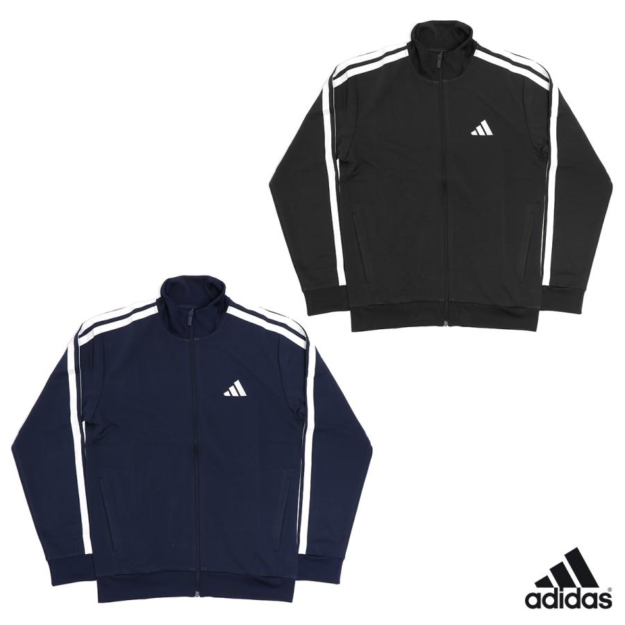 adidas（アディダス） ジャージ トレーニングウェア トップス アウター