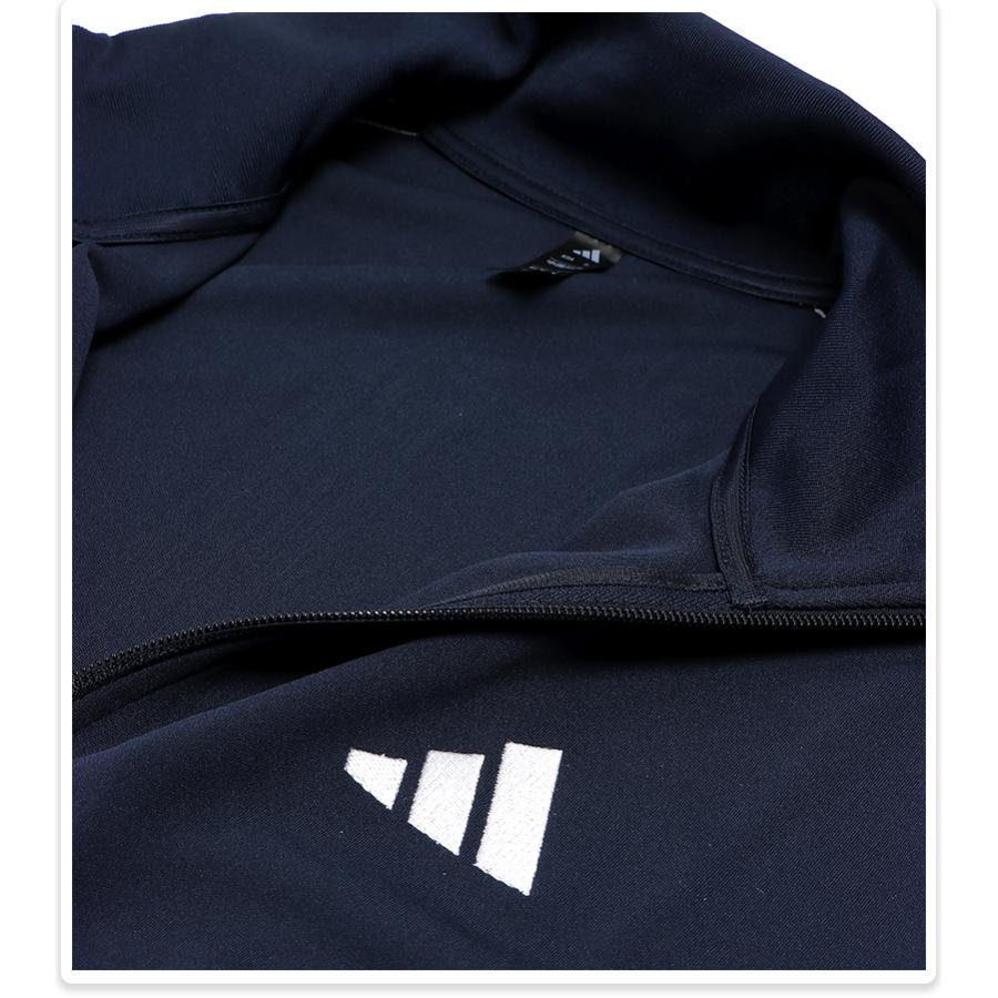 adidas（アディダス） ジャージ トレーニングウェア トップス アウター