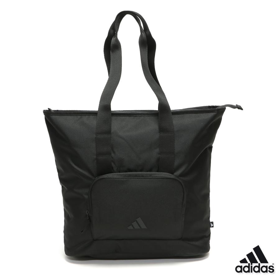 adidas（アディダス） トートバッグ スポーツバッグ ヨガバッグ 部活