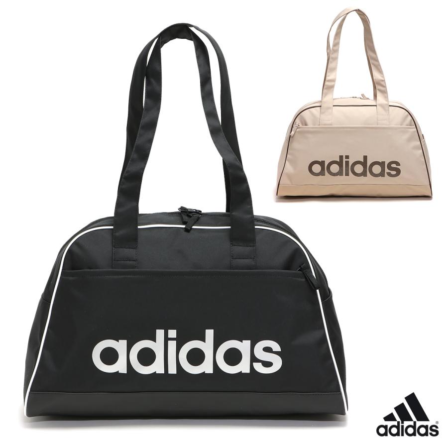 adidas（アディダス） ボストンバッグ ボウリングバッグ ダッフル